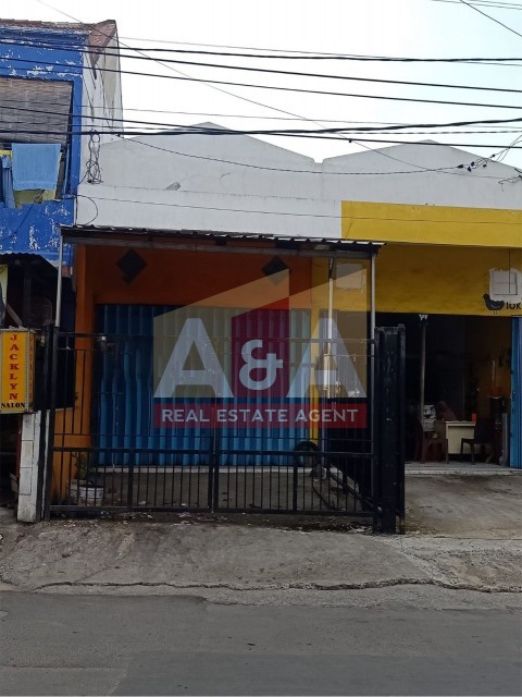 Ruko Simo Gunung - Image 1