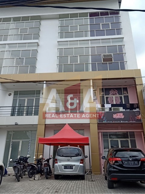 Sewa Ruko Kupang Jaya - Image 1