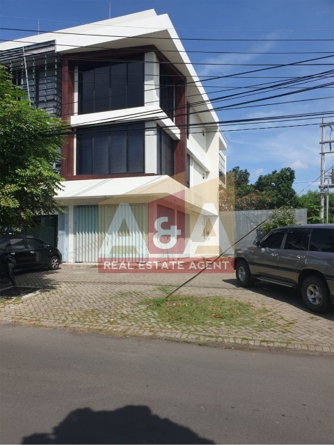 Ruko Manyar Jaya - Image 1