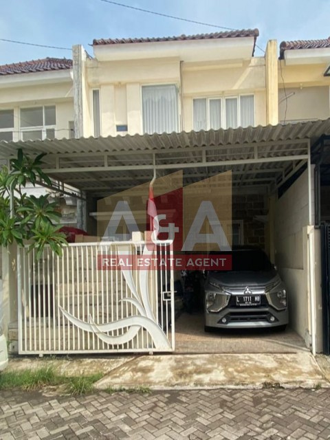 Green Lake Wonorejo - Image 1