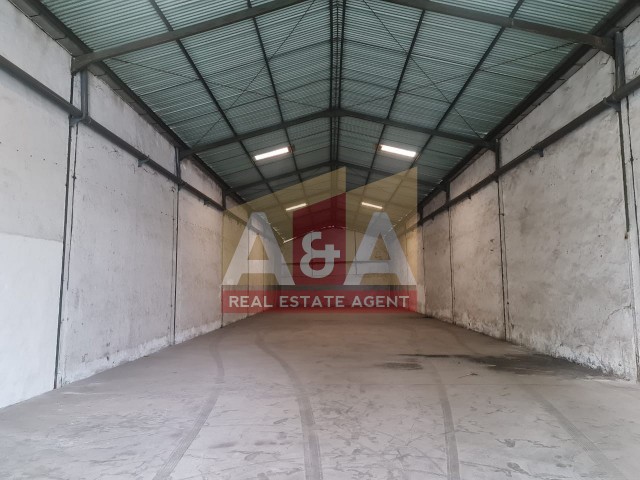 Sewa Gudang Margomulyo Permai - Image 1