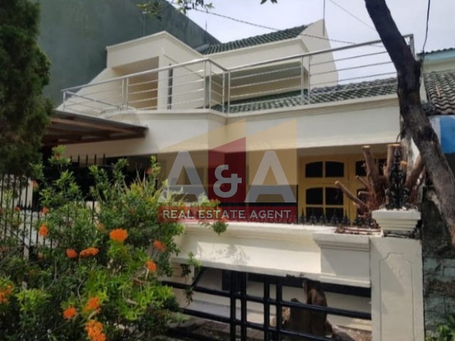 Griya Kebraon Barat - Image 1