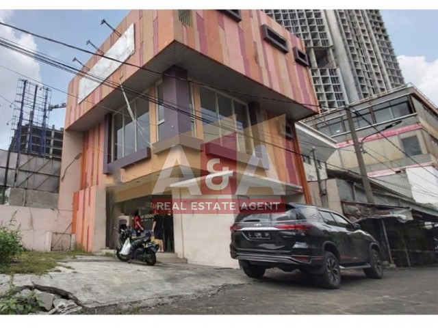 Sewa Ruko HR Muhammad - Image 1