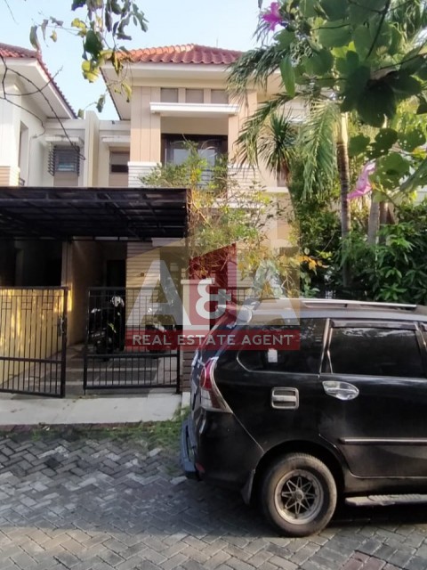 Central Park Ahmad Yani - Image 1