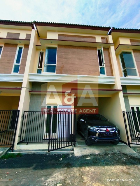 Bumi Wonorejo Asri - Image 1