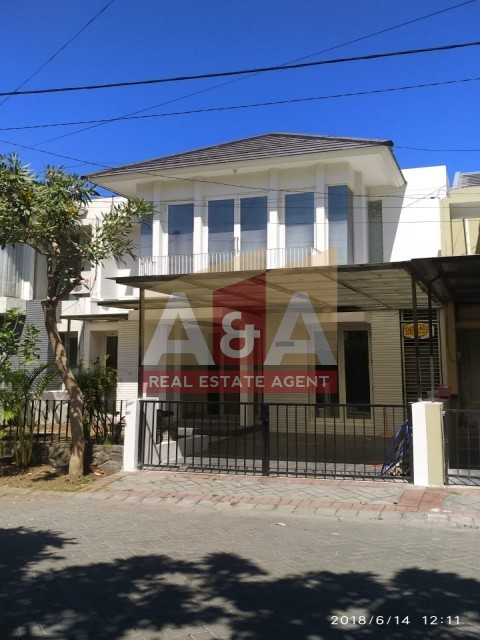 Pantai Mentari Hampton - Image 1