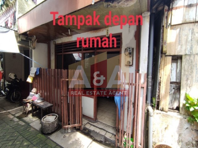 Kalianyar Wetan - Image 1