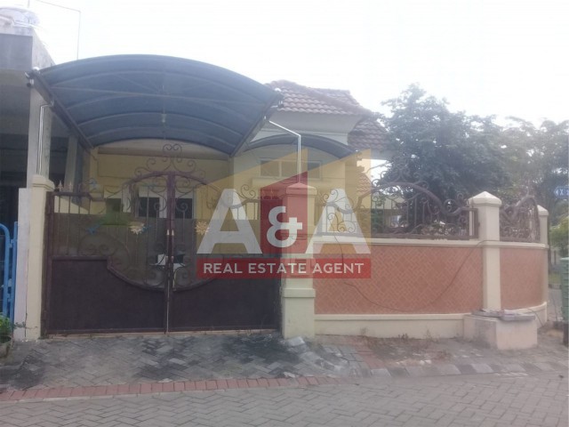 Sewa Pantai Mentari - Image 1