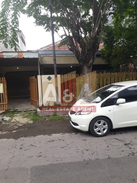 Dharmahusada Indah Utara - Image 1