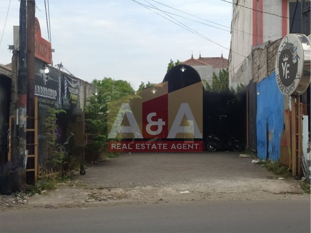 Raya Tropodo Waru Sidoarjo - Image 1