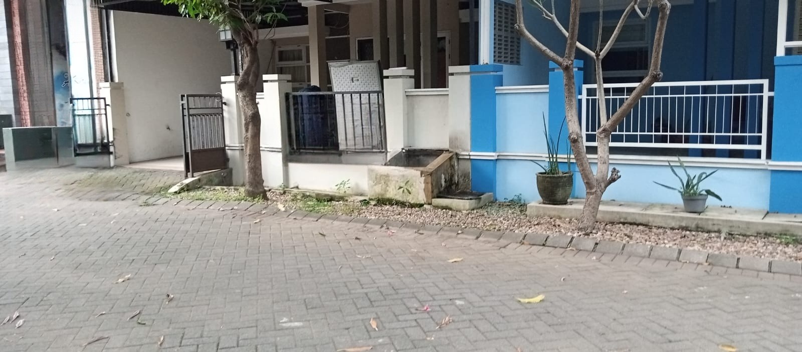 DIJUAL RUMAH PERUM GRAHA TIRTA WILAYAH SIDOARJO - Image 1