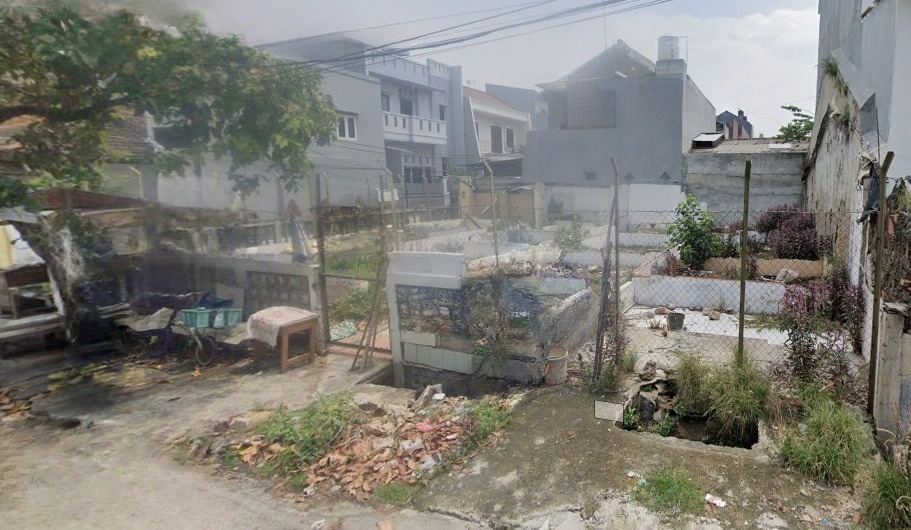 DIJUAL TANAH LOKASI JAKARTA UTARA - Image 1
