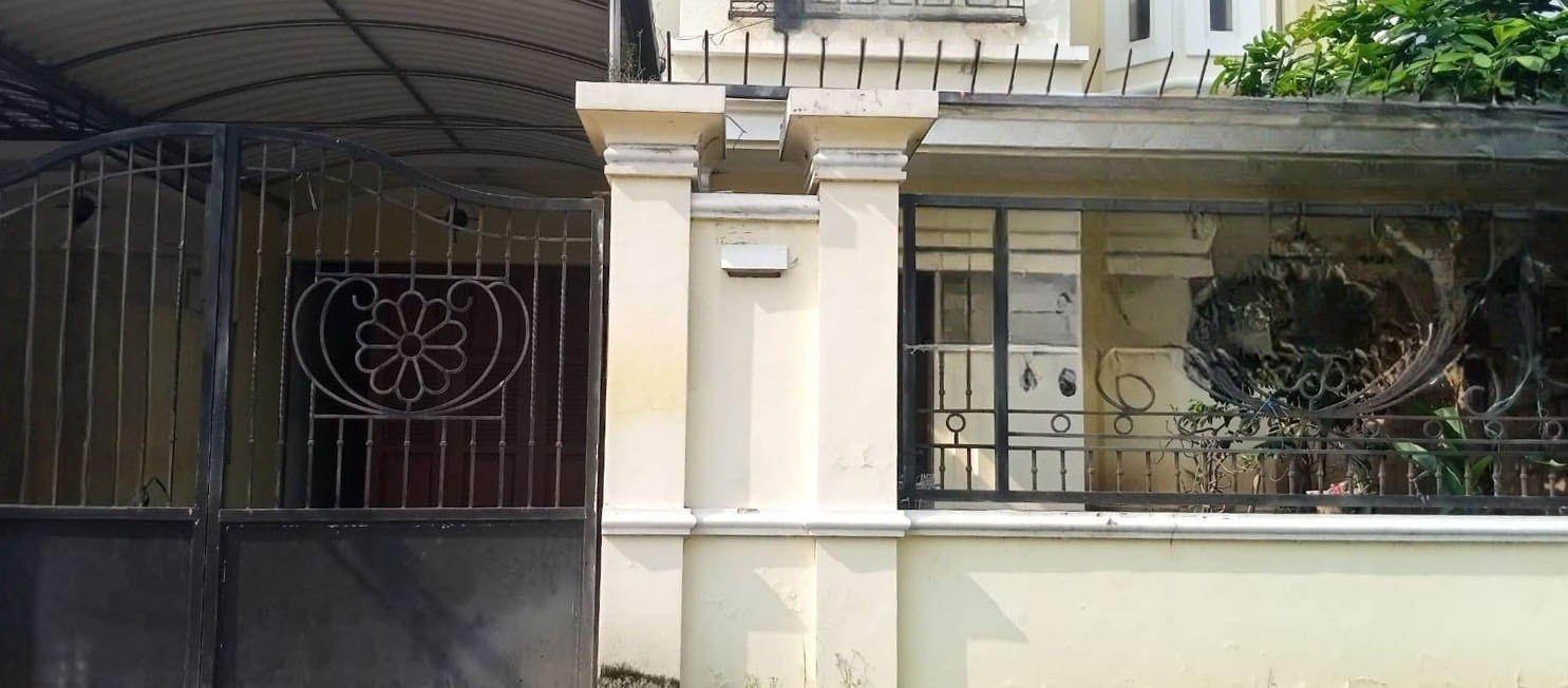 DIJUAL RUMAH STRATEGIS LOKASI DELTA RAYA WILAYAH SIDOARJO - Image 1