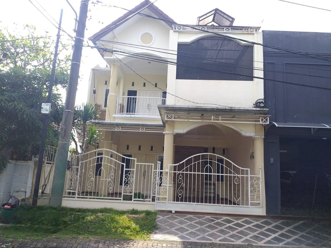 Dijual Rumah Perum Araya Blimbing Malang - Image 1