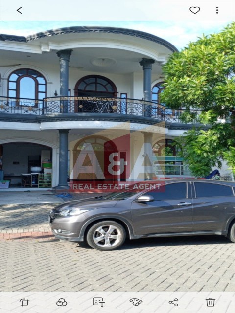 Villa Taman Gapura 2 - Image 1