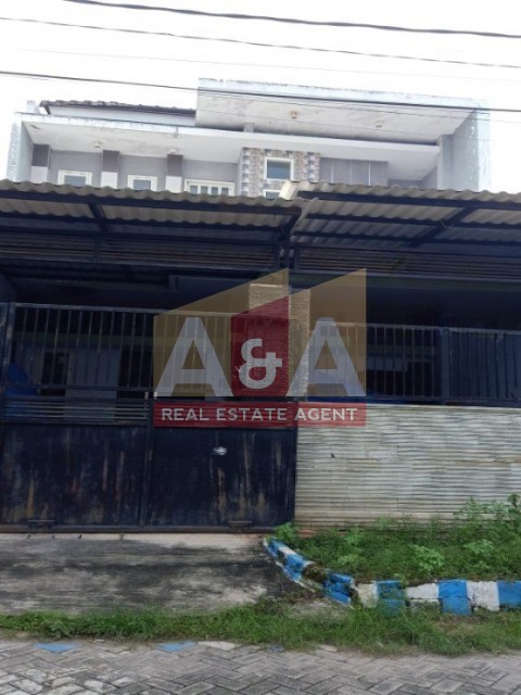 Griya Benowo Indah - Image 1