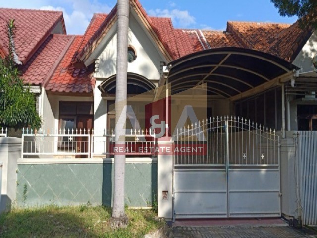 Sewa Taman Gapura - Image 1