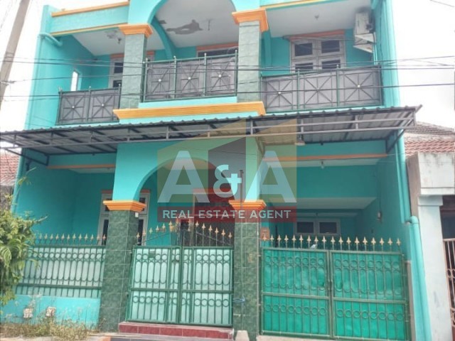 Sewa Taman Pondok Indah - Image 1