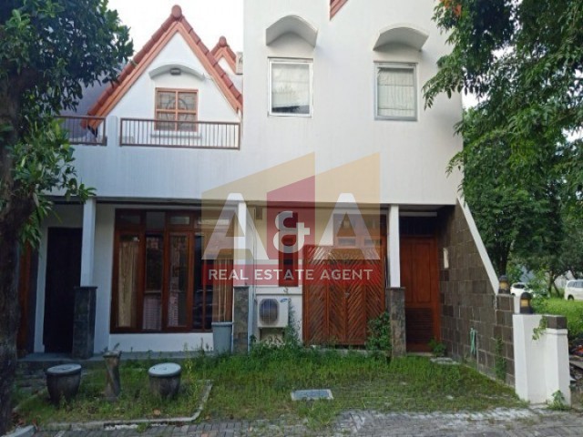 Sewa Internasional Village 2 - Image 1