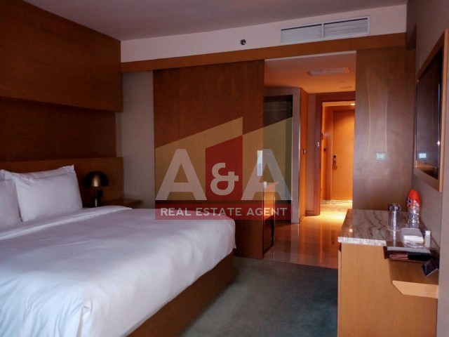 Condotel Vasa Hotel - Image 1