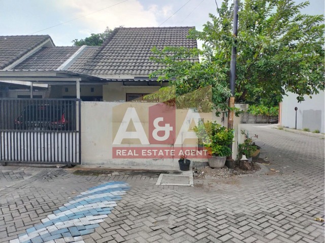 Pondok Citra Executif - Image 1