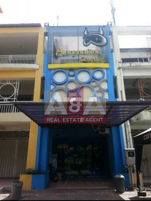 Ruko Sentra Niaga Utama - Image 1