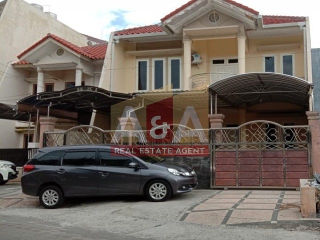 Sewa Dharmahusada Mas - Image 1