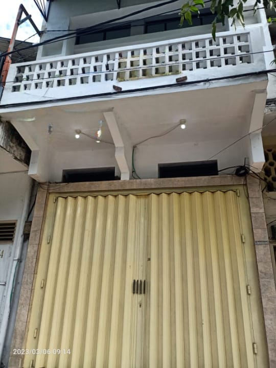 JUAL/SEWA PRABAN RUKO WILAYAH SURABAYA PUSA - Image 1