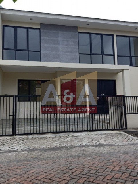 Taman Puspa Raya - Image 1