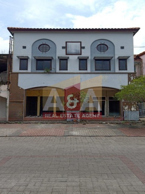 Ruko Taman Puspa Raya - Image 1