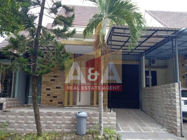 Sewa Taman Puspa Raya - Image 1