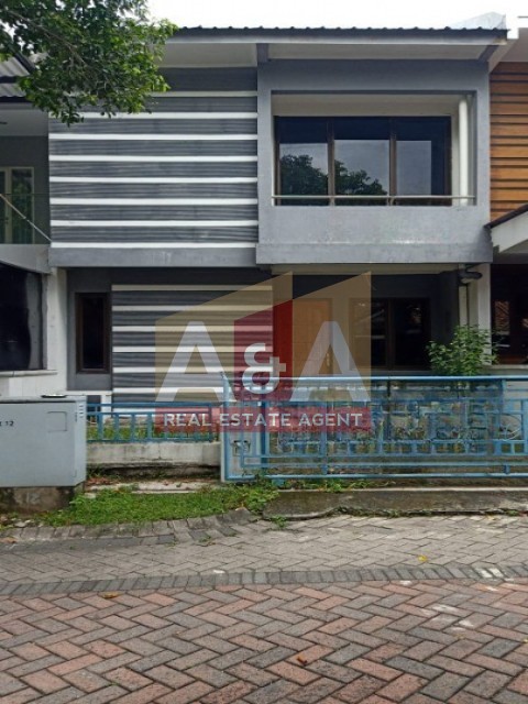 Taman Puspa Raya - Image 1