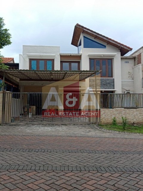 Taman Puspa Raya - Image 1