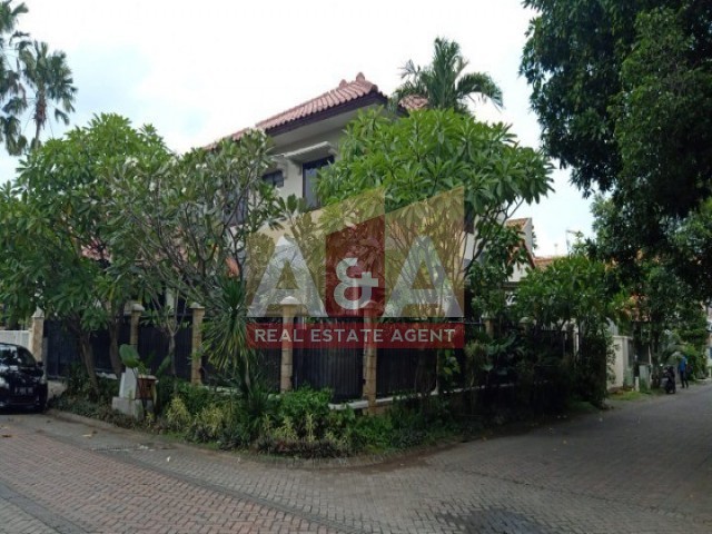 Taman Puspa Raya - Image 1
