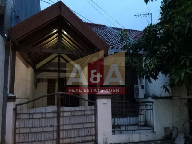 Sewa Purimas Taman Ubud - Image 1