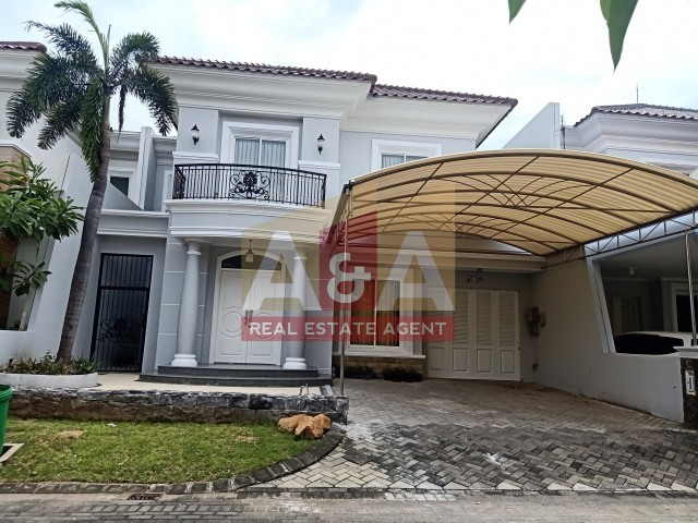 Sewa Wisata Bukit Mas - Image 1