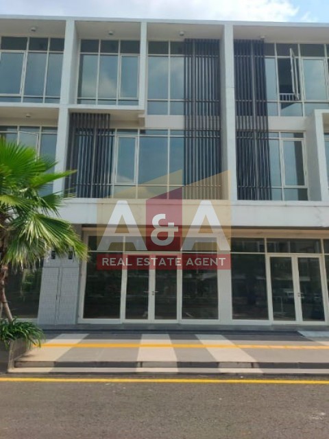 Sewa Ruko NWP - Image 1