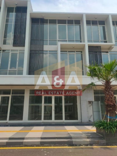 Sewa Ruko NWP - Image 1