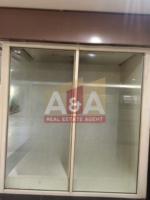 Sewa Stand PTC - Image 1