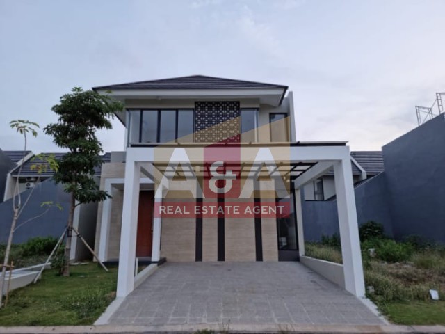 Sewa Northwest Lake - Image 1