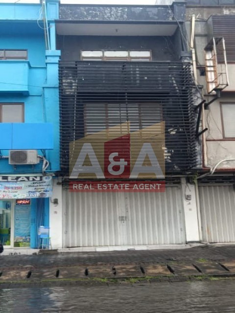 Ruko Klampis Square - Image 1