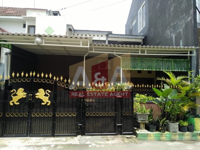 Babatan Indah - Image 1