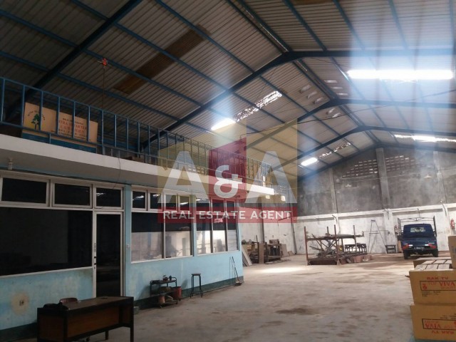 Gudang Kedinding Jaya Tengah - Image 1