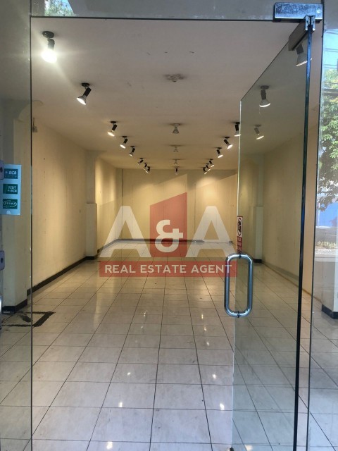 Ruko Raya Mulyosari - Image 1