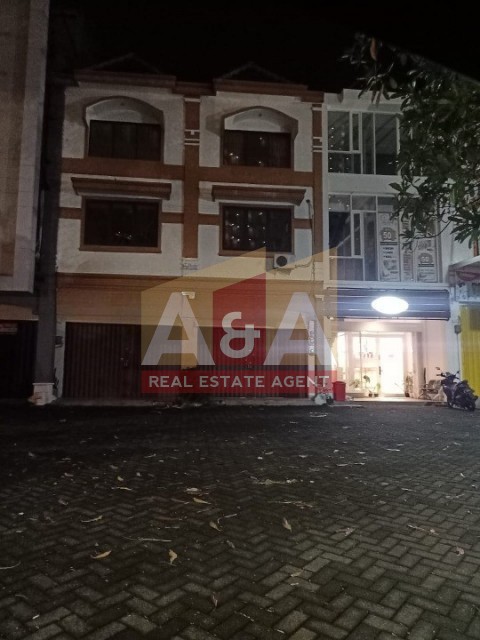 Ruko Raya Darmo Permai - Image 1