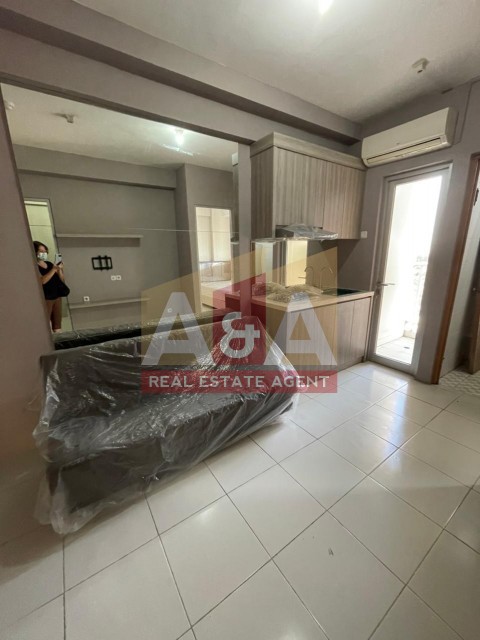 Apartemen Gunawangsa Manyar - Image 1