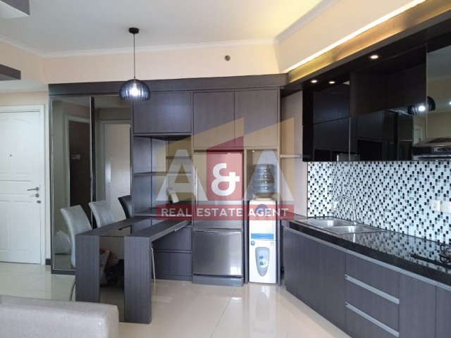 Sewa Apartemen Waterplace - Image 1
