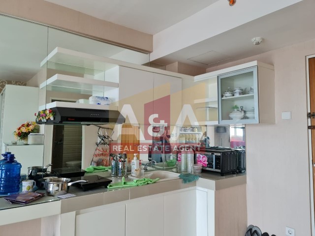 Apartemen Puncak Bukit Golf - Image 1