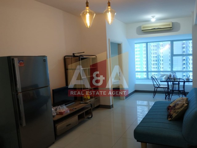 Sewa Apartemen Anderson - Image 1