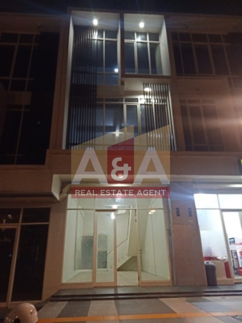 Ruko Northwest Park - Image 1